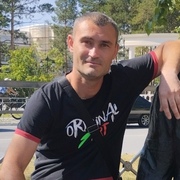 Евгений, 39, Когалым (Тюменская обл.)