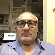 Yuriy 67 Saint Petersburg