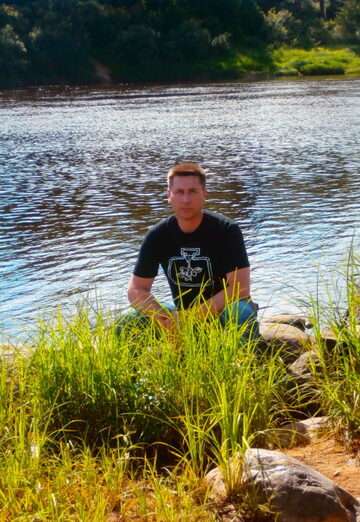 Моя фотография - Леонид, 56 из Сыктывкар (@leonid6969)