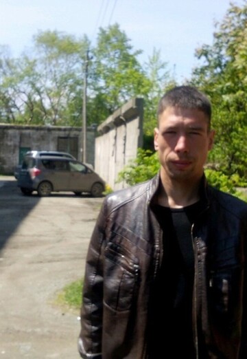 My photo - Rasaljdon, 49 from Moscow (@ruslan137178)