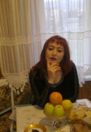 Моя фотография - Ала, 44 из Грозный (@ala136)