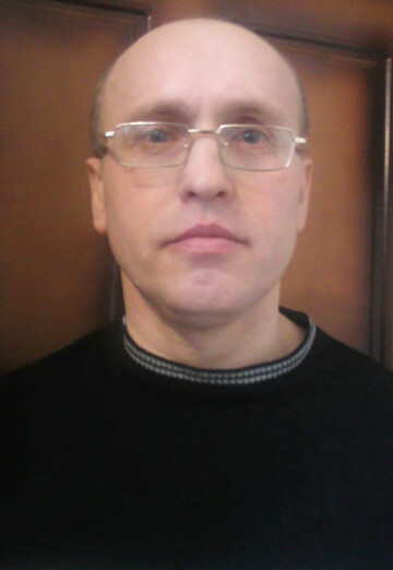 My photo - sergey kojin, 52 from Vladimir (@sergeykojin)