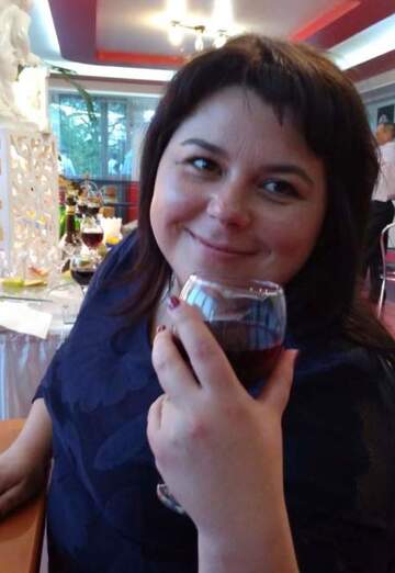 My photo - Galya, 41 from Ivano-Frankivsk (@galya3147)