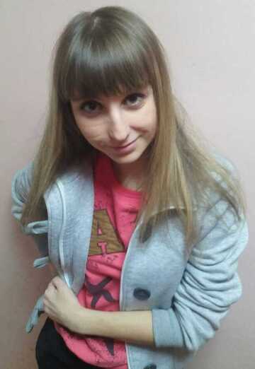 Моя фотография - Кристина, 29 из Орловский (@kristina36948)