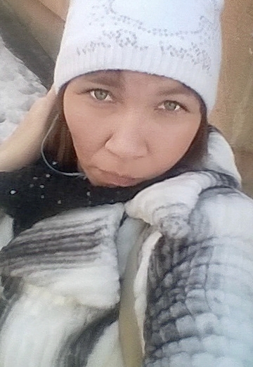 My photo - Yuliana, 33 from Volzhsk (@uliana2654)