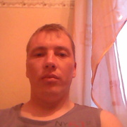 Витек, 38, Нелидово