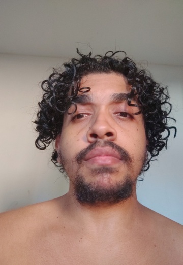 My photo - Luan, 26 from Lauro de Freitas (@luan66)