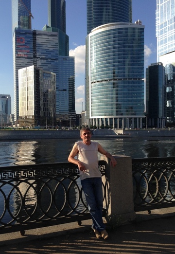My photo - mark, 57 from Donetsk (@mark11490)