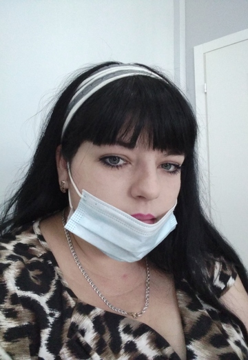 Моя фотография - Оксана Исмоилова, 31 из Волгоград (@oksanaismoilova)