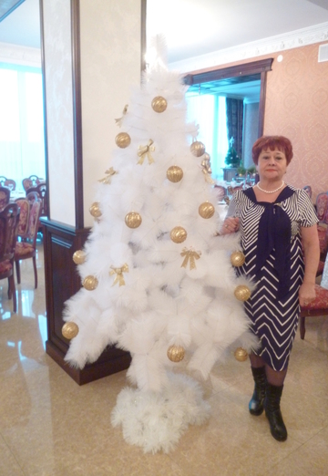 Моя фотография - Татьяна, 73 из Краснодар (@tatyana169798)