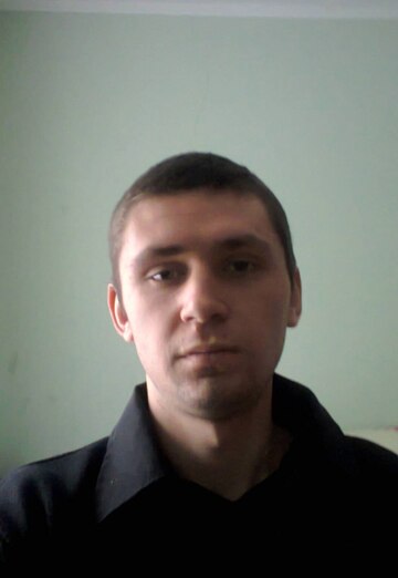 Моя фотография - Віталік, 30 из Львов (@vtalk882)