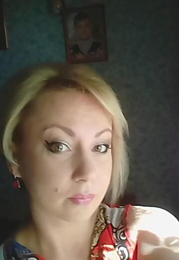 My photo - Nataliya, 46 from Noyabrsk (@nataliya47287)