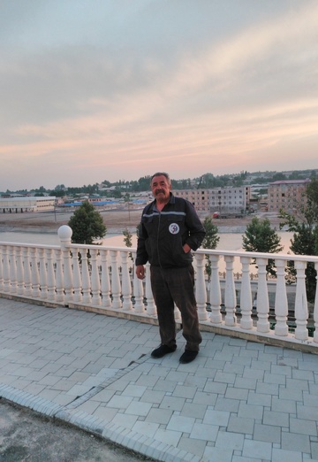 Моя фотография - alex, 65 из Ташкент (@alex108982)