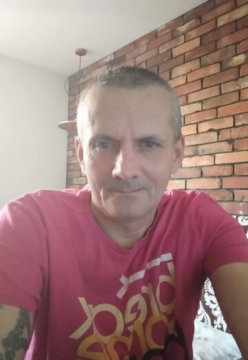 My photo - Grzegorz, 54 from Nysa (@grzegorz87)