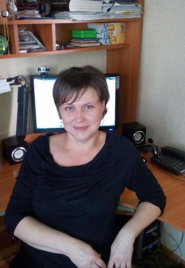 Моя фотография - Наталья, 43 из Рубежное (@natalya171219)