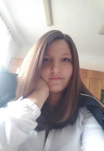 Моя фотография - Даша, 21 из Черновцы (@dasha32209)