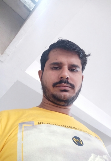 Моя фотография - Sunil, 34 из Ахмадабад (@sunil88)