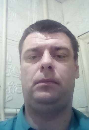 Моя фотография - Сергей, 42 из Рошаль (@sergey845503)