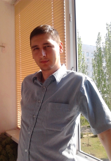 My photo - mihail, 41 from Energodar (@mihail129648)