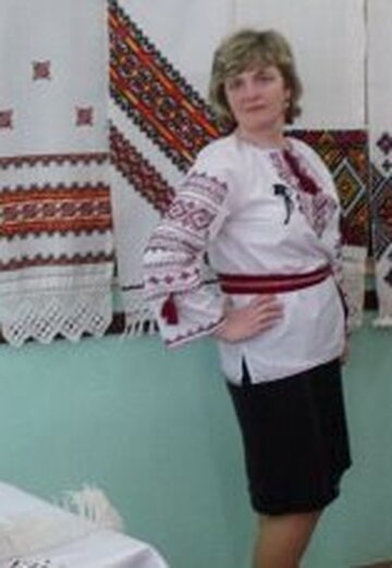Моя фотография - Снежана, 43 из Ужгород (@snejana3385)