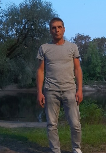 My photo - Aleksandr, 43 from Bryansk (@aleksandr1112408)