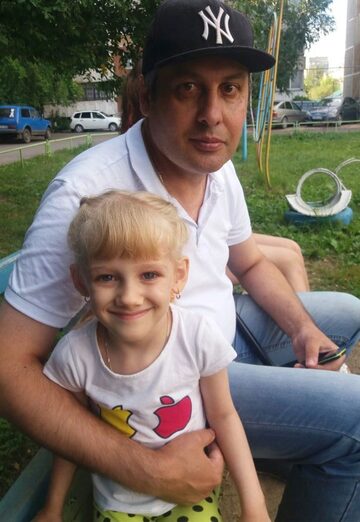 My photo - sergey, 59 from Petropavlovsk (@sergey624770)