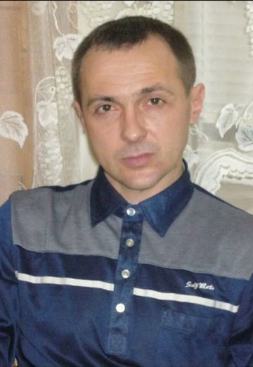 My photo - Lev, 52 from Temryuk (@lev13797)