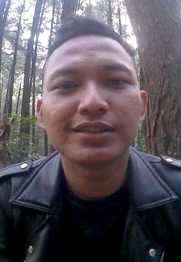 My photo - Farid Fachtturahman, 28 from Jakarta (@faridfachtturahman)