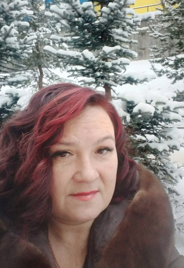 My photo - Svetlana, 51 from Syktyvkar (@svetlana337142)