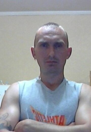My photo - Aleksandr, 45 from Gatchina (@aleksandr495007)