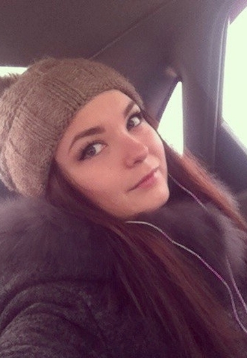 My photo - Vetka, 26 from Tambov (@vetka117)