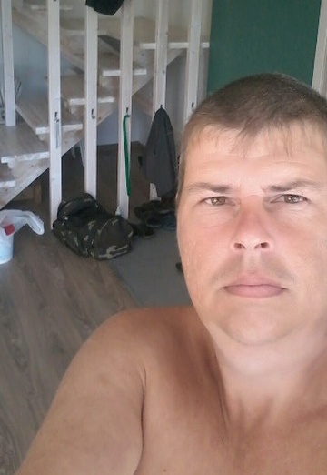 My photo - Aleksandr, 45 from Yaroslavl (@aleksandr404038)