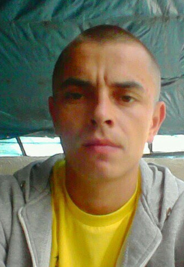 Моя фотография - В'ячеслав, 34 из Кельменцы (@vyacheslav57574)