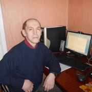 Sergey 58 Ulan-Ude