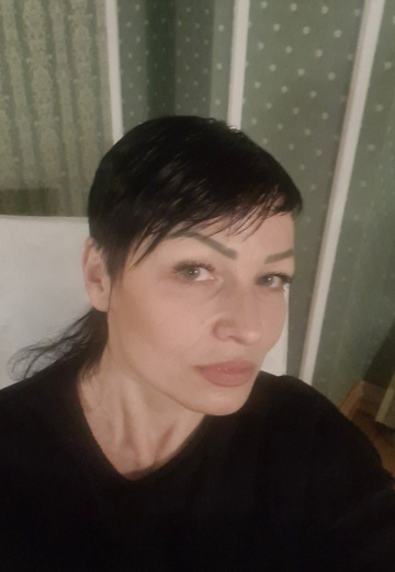 Моя фотография - Лана, 43 из Белгород (@lana32523)
