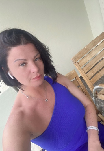 My photo - Mariya, 44 from Saint Petersburg (@mariya201933)