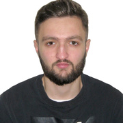 Мико, 23, Владикавказ