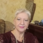 Любаша, 60, Заполярный