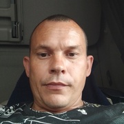 Эдик, 42, Липецк