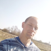 Олег, 33, Бежецк