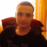 Константин, 23, Благовещенск (Башкирия)