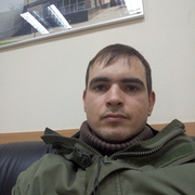 Дима, 38, Кузоватово