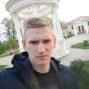 Алексей Березин, 28, Хадыженск