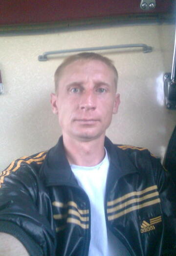 My photo - Aleksandr, 43 from Mykolaiv (@aleksandr49179)