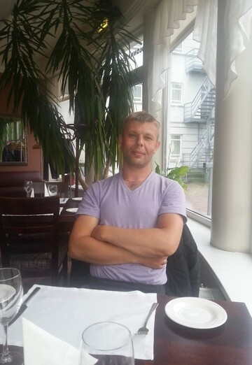 Моя фотография - Vladimir, 45 из Рига (@vladimir311501)