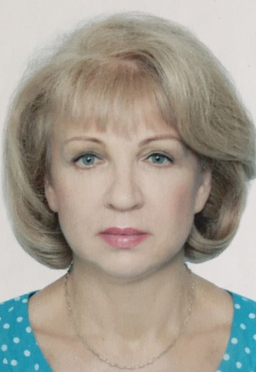 Моя фотография - Ольга, 66 из Москва (@olga188793)