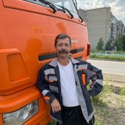 вовочка, 55, Ноябрьск