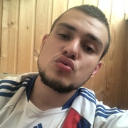 Иван, 24, Волгодонск