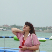 Olga 63 Voronezh