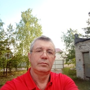 Андрей, 57, Володарск